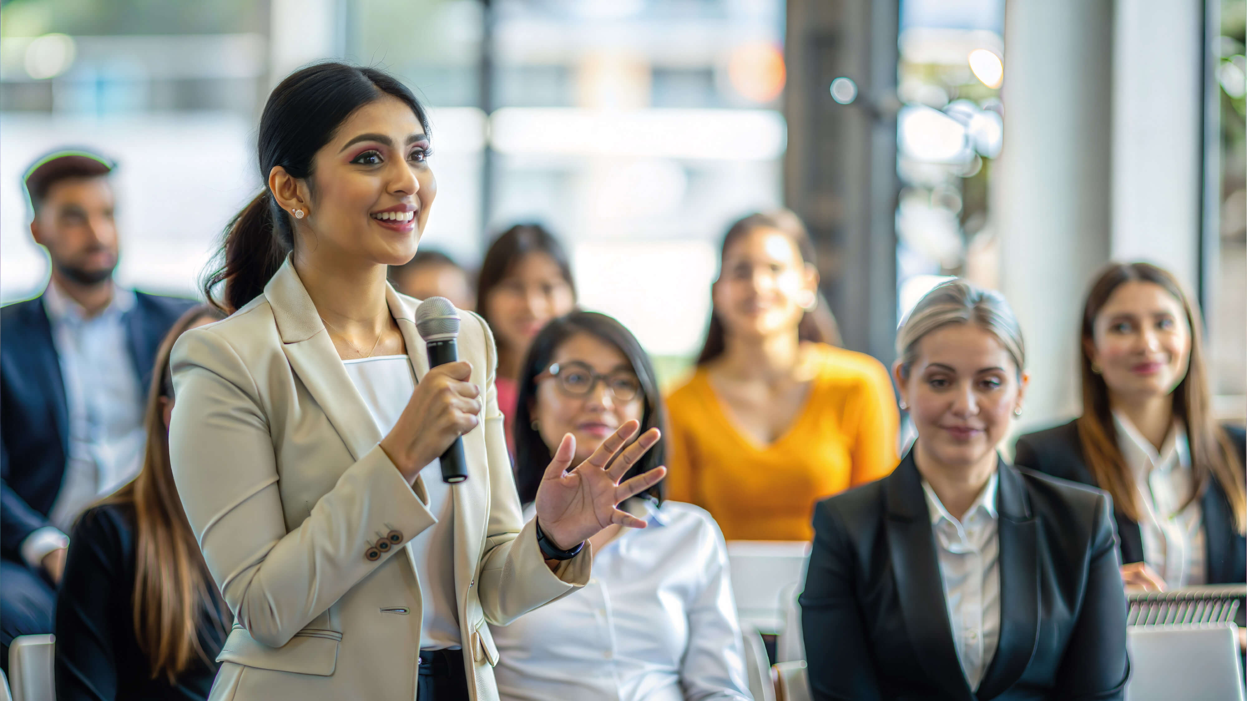 Docenti a confronto durante un workshop di aggiornamento