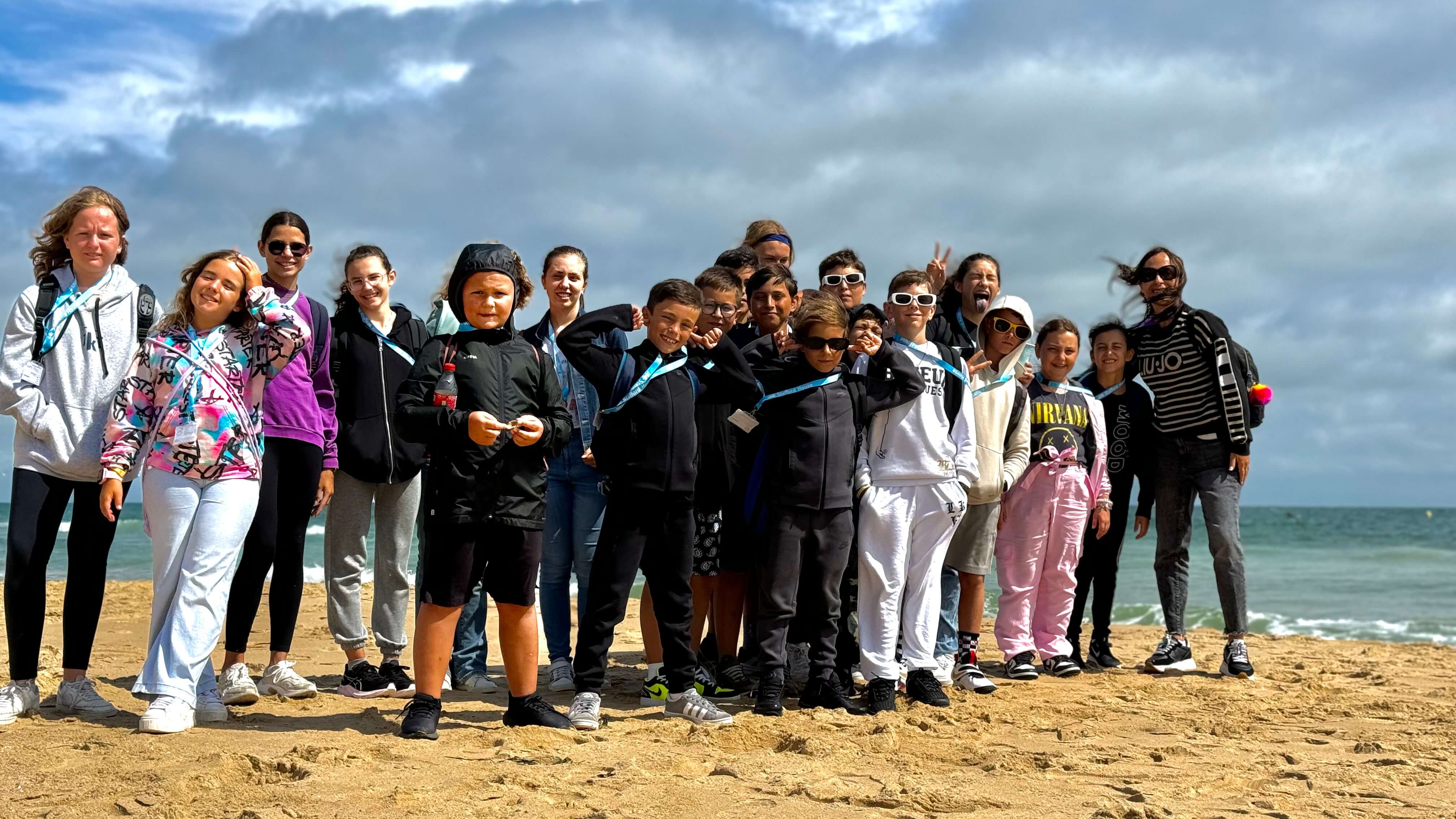 Viaggi studio all’estero